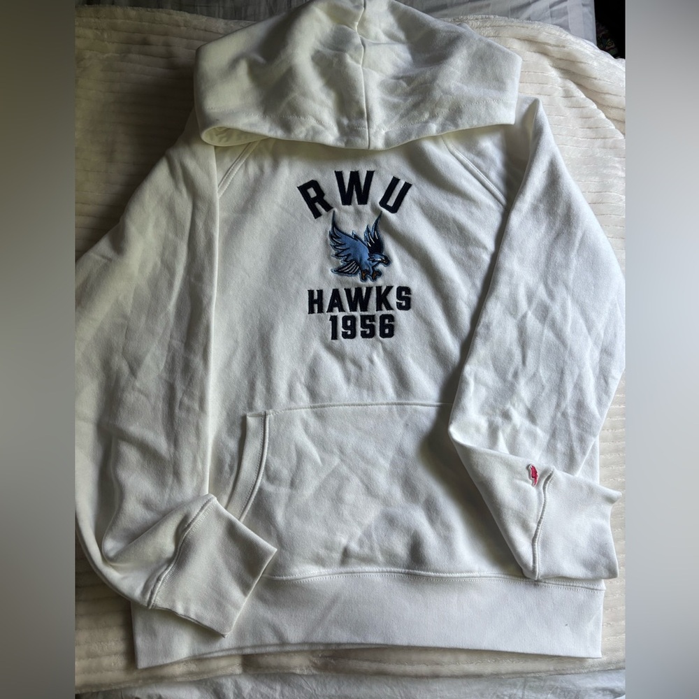 Roger Williams University hoodie